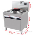 Stand for Induction Cooker